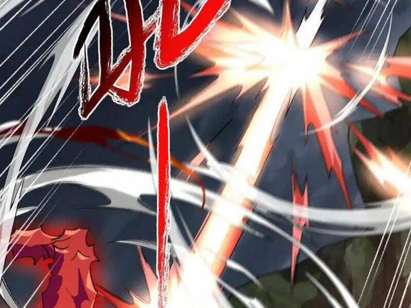 Ta Ở Tu Tiên Giới Chỉ Làm Giờ Hành Chính - Chapter 53 - Page 32