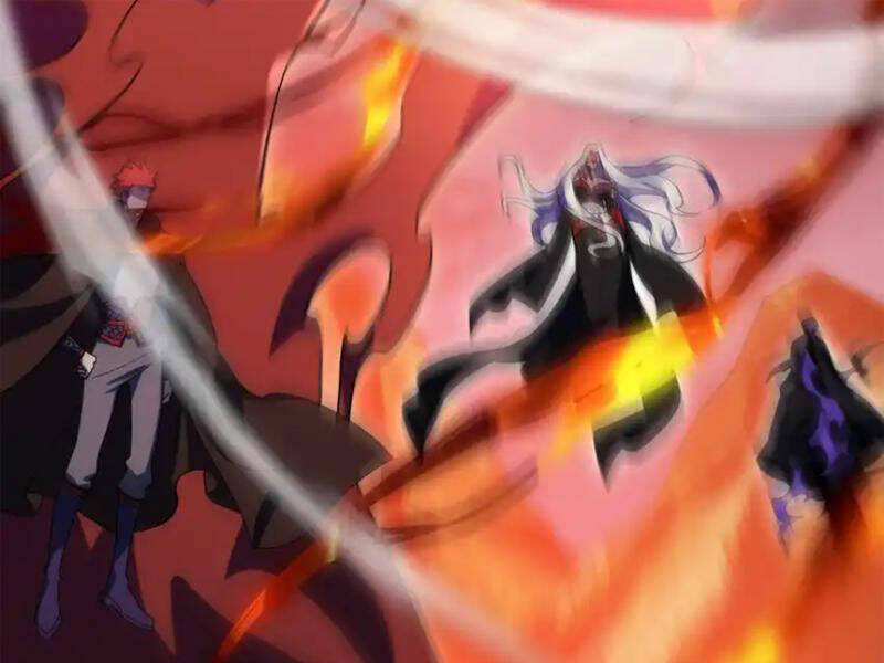 Ta Ở Tu Tiên Giới Chỉ Làm Giờ Hành Chính - Chapter 53 - Page 39