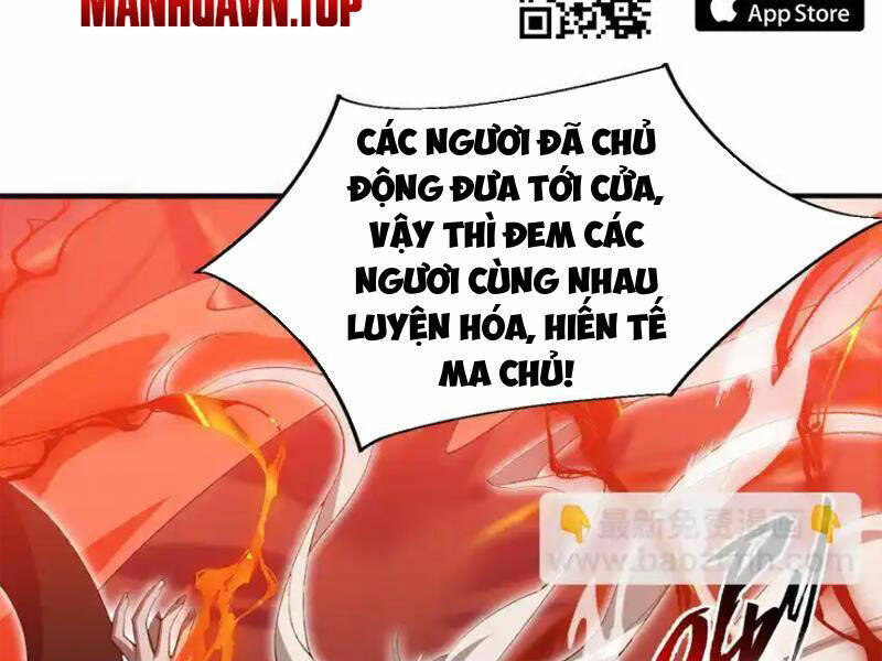 Ta Ở Tu Tiên Giới Chỉ Làm Giờ Hành Chính - Chapter 53 - Page 43