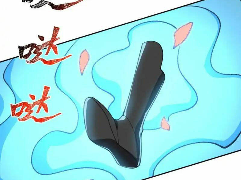 Ta Ở Tu Tiên Giới Chỉ Làm Giờ Hành Chính - Chapter 53 - Page 56