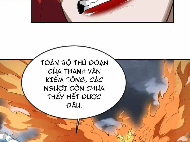 Ta Ở Tu Tiên Giới Chỉ Làm Giờ Hành Chính - Chapter 53 - Page 60