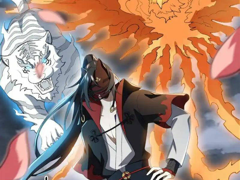 Ta Ở Tu Tiên Giới Chỉ Làm Giờ Hành Chính - Chapter 53 - Page 61