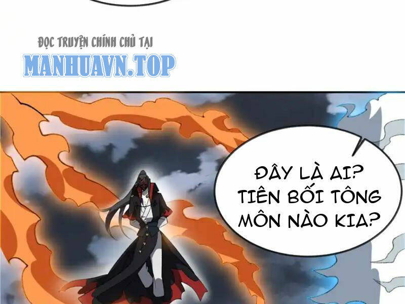 Ta Ở Tu Tiên Giới Chỉ Làm Giờ Hành Chính - Chapter 53 - Page 66