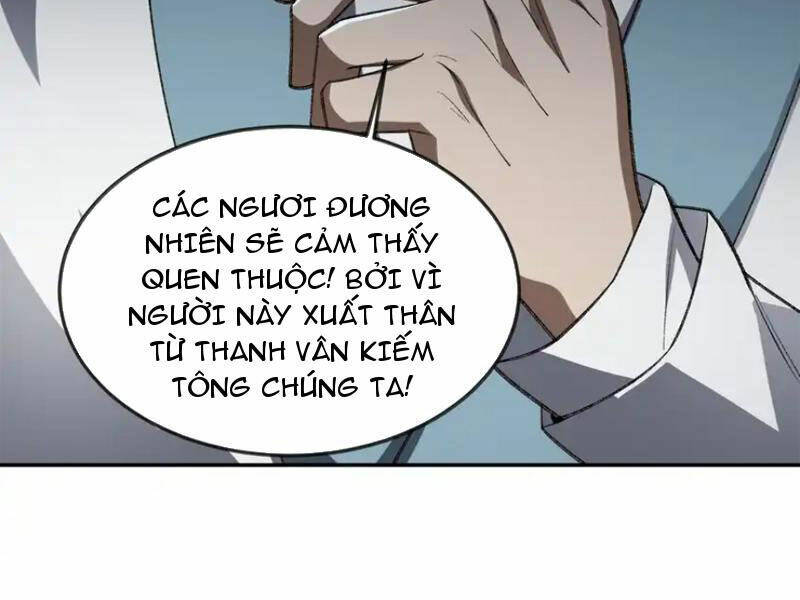 Ta Ở Tu Tiên Giới Chỉ Làm Giờ Hành Chính - Chapter 53 - Page 68
