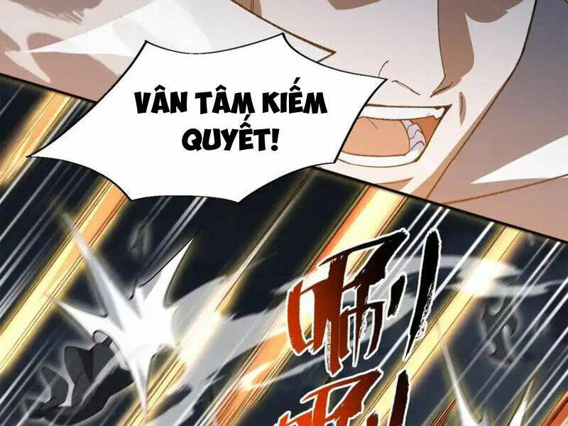 Ta Ở Tu Tiên Giới Chỉ Làm Giờ Hành Chính - Chapter 53 - Page 6