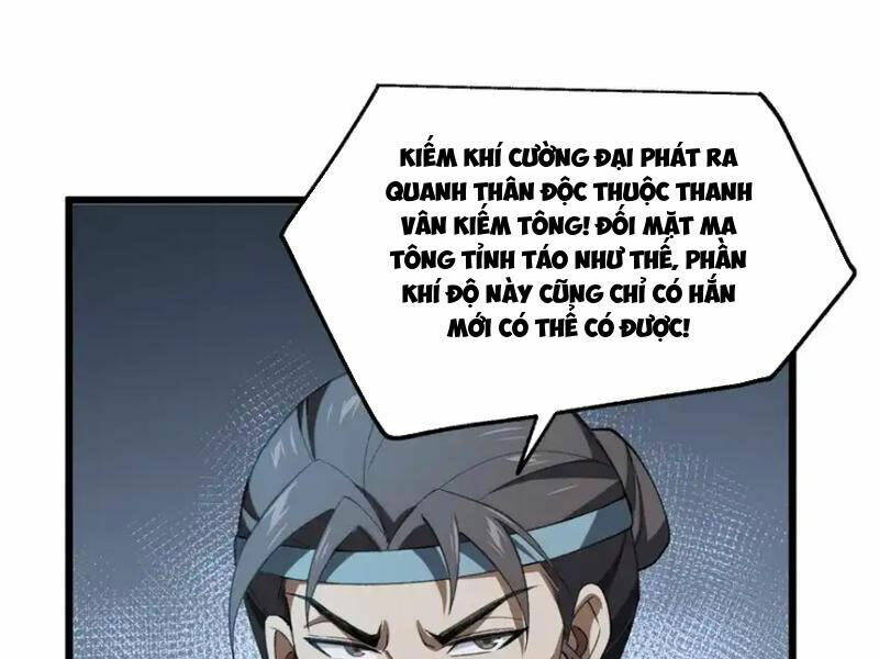 Ta Ở Tu Tiên Giới Chỉ Làm Giờ Hành Chính - Chapter 53 - Page 69