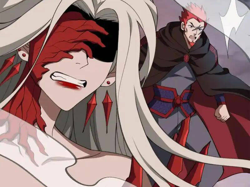 Ta Ở Tu Tiên Giới Chỉ Làm Giờ Hành Chính - Chapter 53 - Page 76