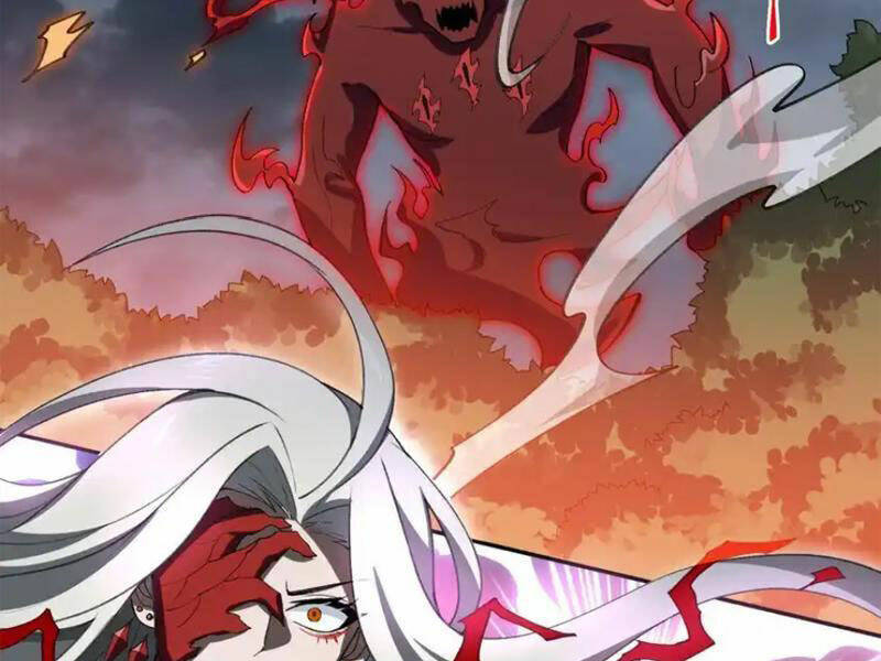 Ta Ở Tu Tiên Giới Chỉ Làm Giờ Hành Chính - Chapter 53 - Page 94