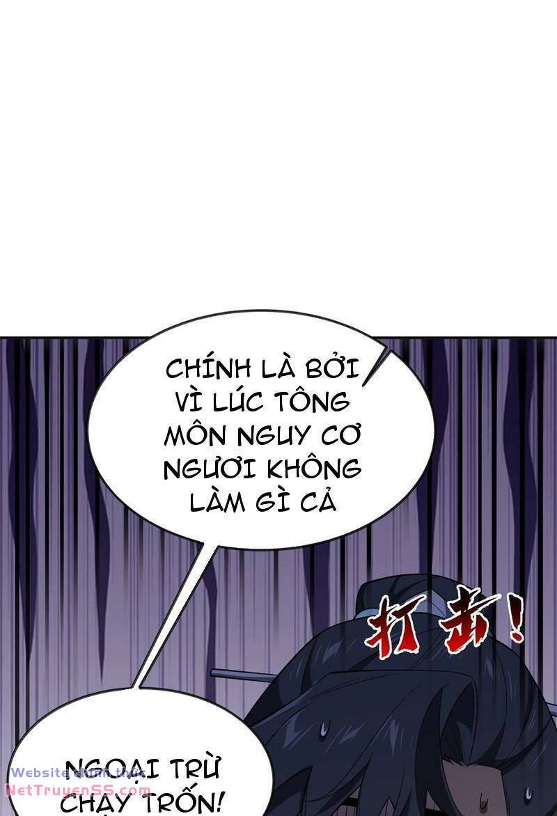 Ta Ở Tu Tiên Giới Chỉ Làm Giờ Hành Chính - Chapter 54 - Page 9