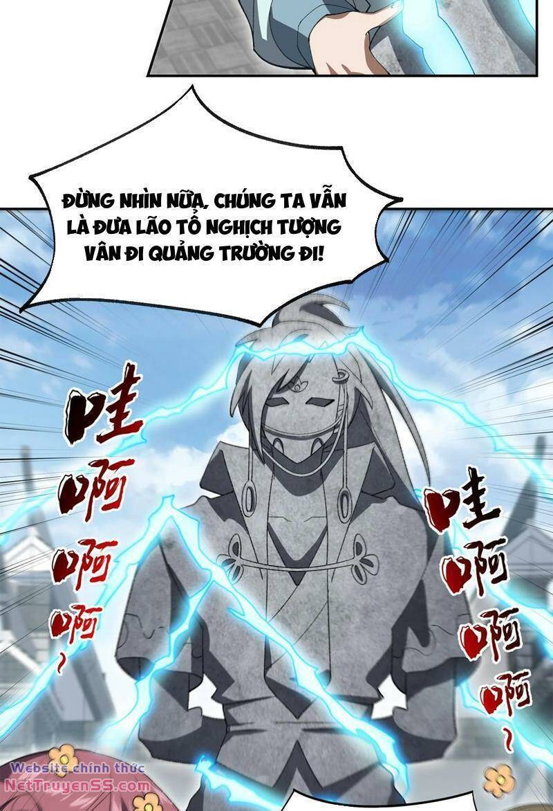 Ta Ở Tu Tiên Giới Chỉ Làm Giờ Hành Chính - Chapter 54 - Page 14