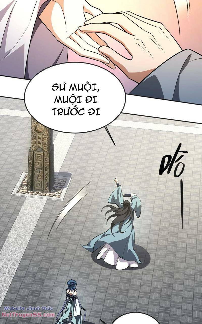 Ta Ở Tu Tiên Giới Chỉ Làm Giờ Hành Chính - Chapter 54 - Page 20
