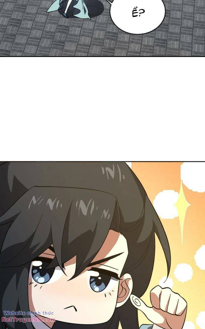 Ta Ở Tu Tiên Giới Chỉ Làm Giờ Hành Chính - Chapter 54 - Page 21