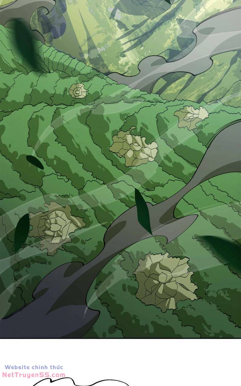 Ta Ở Tu Tiên Giới Chỉ Làm Giờ Hành Chính - Chapter 54 - Page 23