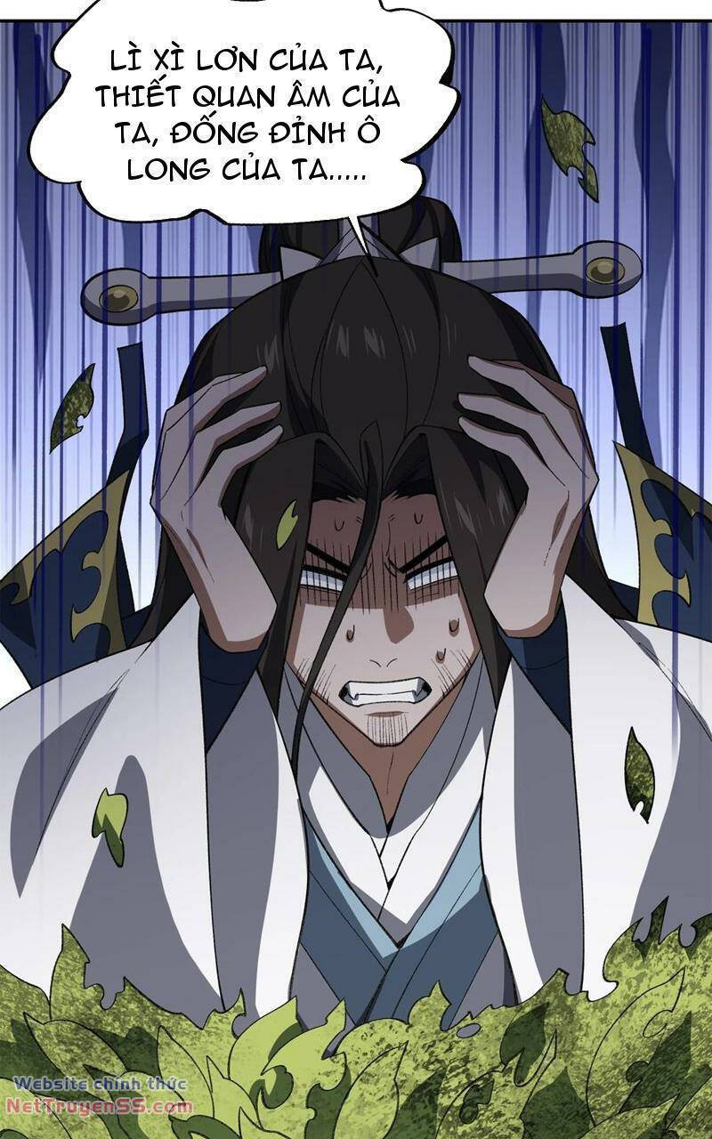 Ta Ở Tu Tiên Giới Chỉ Làm Giờ Hành Chính - Chapter 54 - Page 24