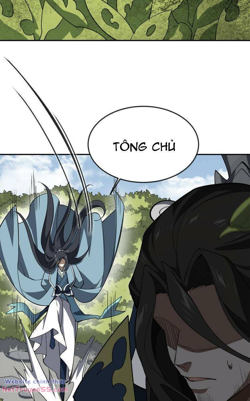 Ta Ở Tu Tiên Giới Chỉ Làm Giờ Hành Chính - Chapter 54 - Page 25