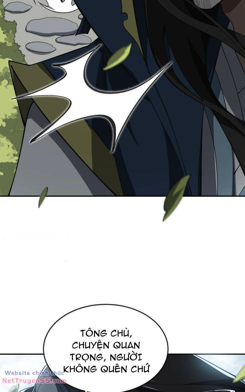 Ta Ở Tu Tiên Giới Chỉ Làm Giờ Hành Chính - Chapter 54 - Page 26