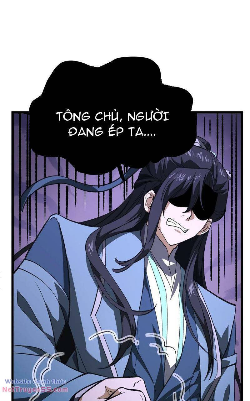 Ta Ở Tu Tiên Giới Chỉ Làm Giờ Hành Chính - Chapter 54 - Page 36