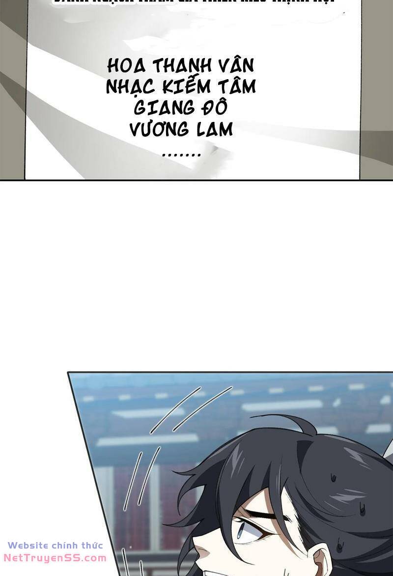 Ta Ở Tu Tiên Giới Chỉ Làm Giờ Hành Chính - Chapter 54 - Page 3