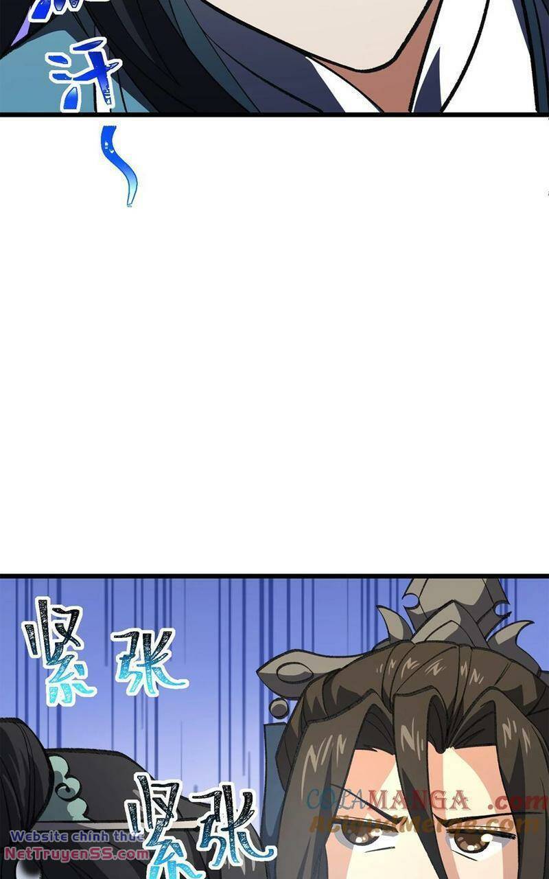 Ta Ở Tu Tiên Giới Chỉ Làm Giờ Hành Chính - Chapter 54 - Page 41