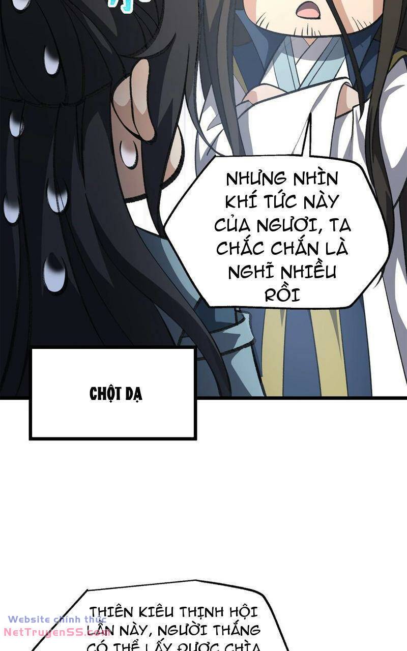 Ta Ở Tu Tiên Giới Chỉ Làm Giờ Hành Chính - Chapter 54 - Page 42