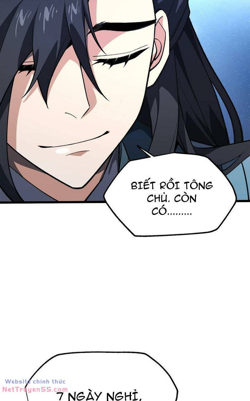 Ta Ở Tu Tiên Giới Chỉ Làm Giờ Hành Chính - Chapter 54 - Page 49