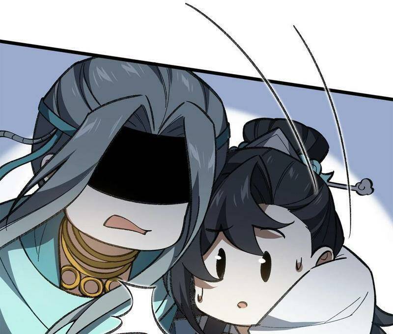 Ta Ở Tu Tiên Giới Chỉ Làm Giờ Hành Chính - Chapter 54 - Page 60