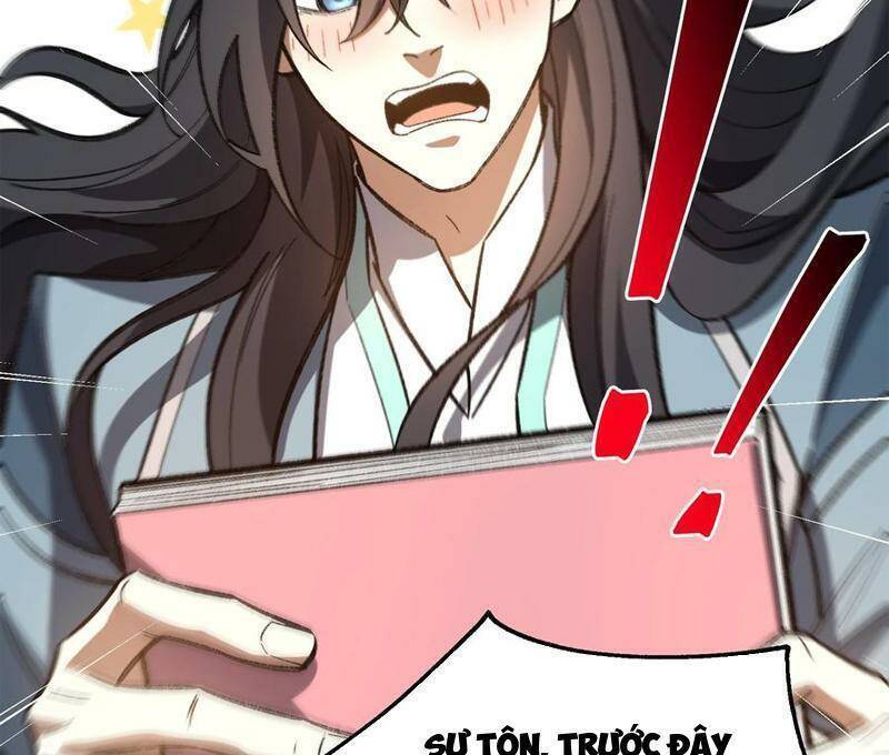 Ta Ở Tu Tiên Giới Chỉ Làm Giờ Hành Chính - Chapter 54 - Page 66