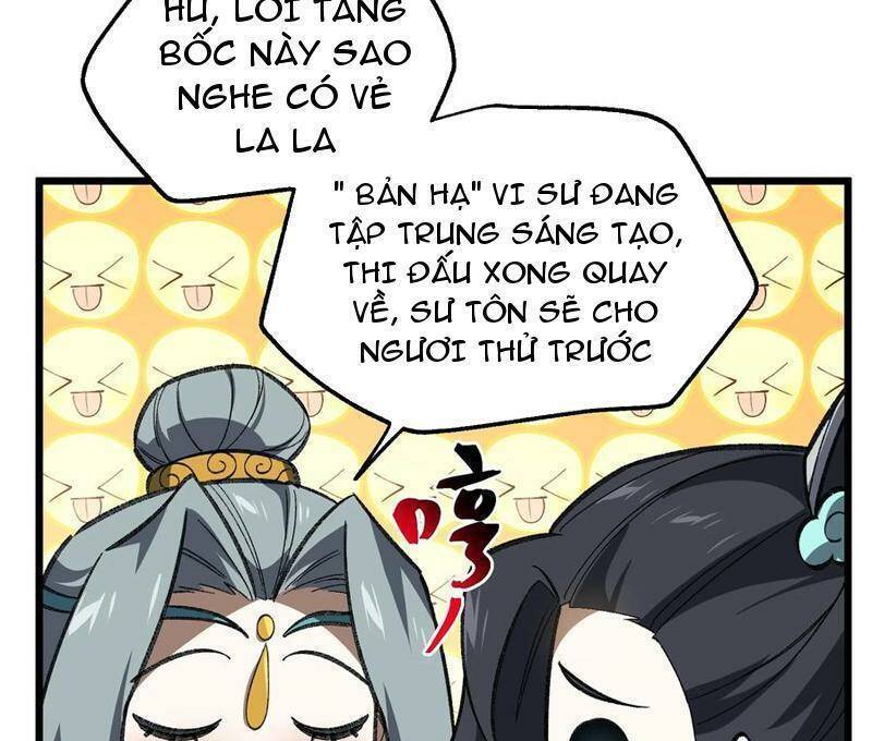 Ta Ở Tu Tiên Giới Chỉ Làm Giờ Hành Chính - Chapter 54 - Page 68