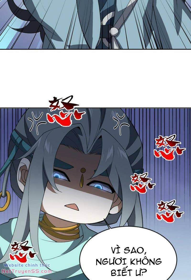 Ta Ở Tu Tiên Giới Chỉ Làm Giờ Hành Chính - Chapter 54 - Page 6