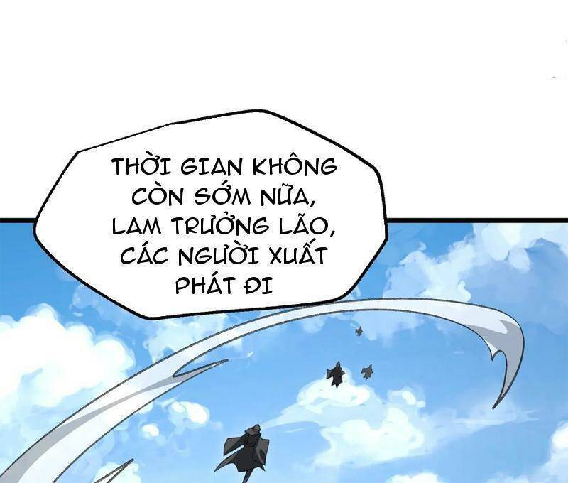 Ta Ở Tu Tiên Giới Chỉ Làm Giờ Hành Chính - Chapter 54 - Page 70