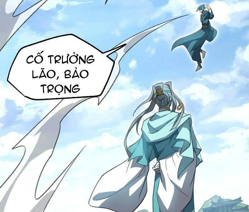 Ta Ở Tu Tiên Giới Chỉ Làm Giờ Hành Chính - Chapter 54 - Page 71