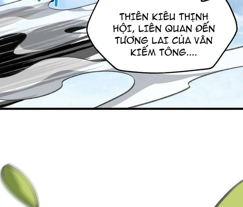 Ta Ở Tu Tiên Giới Chỉ Làm Giờ Hành Chính - Chapter 54 - Page 74