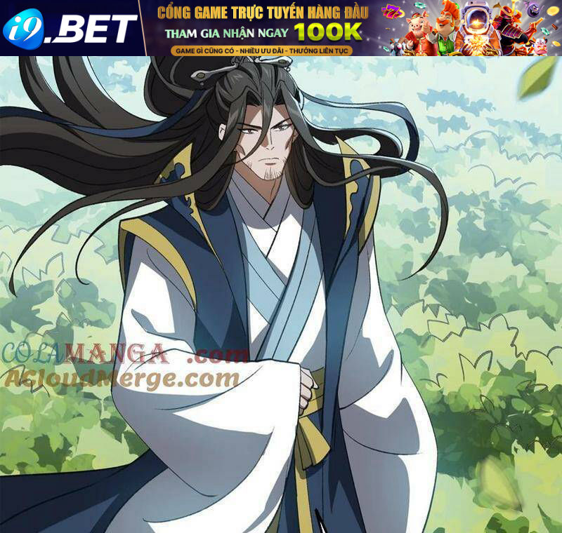 Ta Ở Tu Tiên Giới Chỉ Làm Giờ Hành Chính - Chapter 54 - Page 76