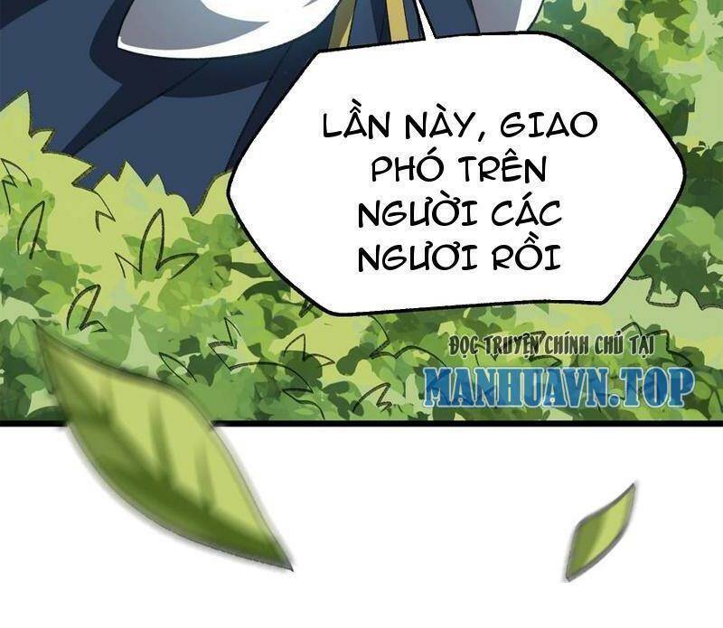Ta Ở Tu Tiên Giới Chỉ Làm Giờ Hành Chính - Chapter 54 - Page 77