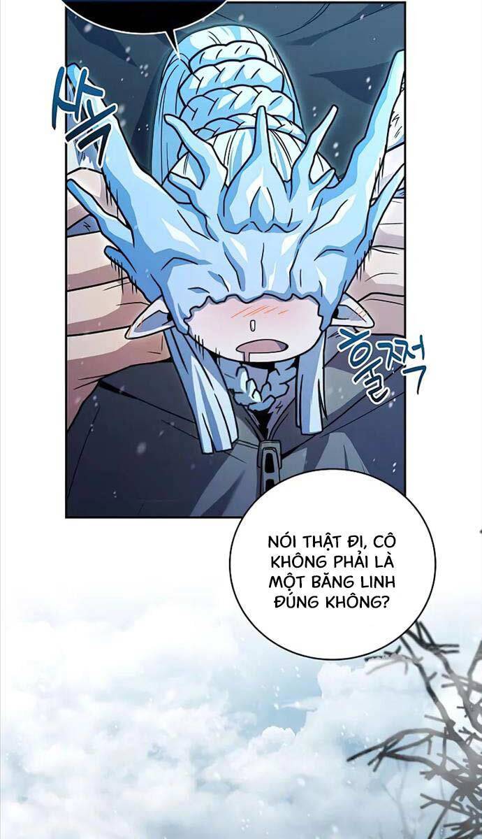 Sự Trở Lại Của Người Chơi Bị Đóng Băng - Chapter 110 - Page 16