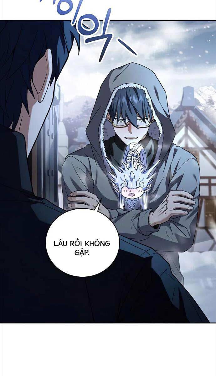 Sự Trở Lại Của Người Chơi Bị Đóng Băng - Chapter 110 - Page 19