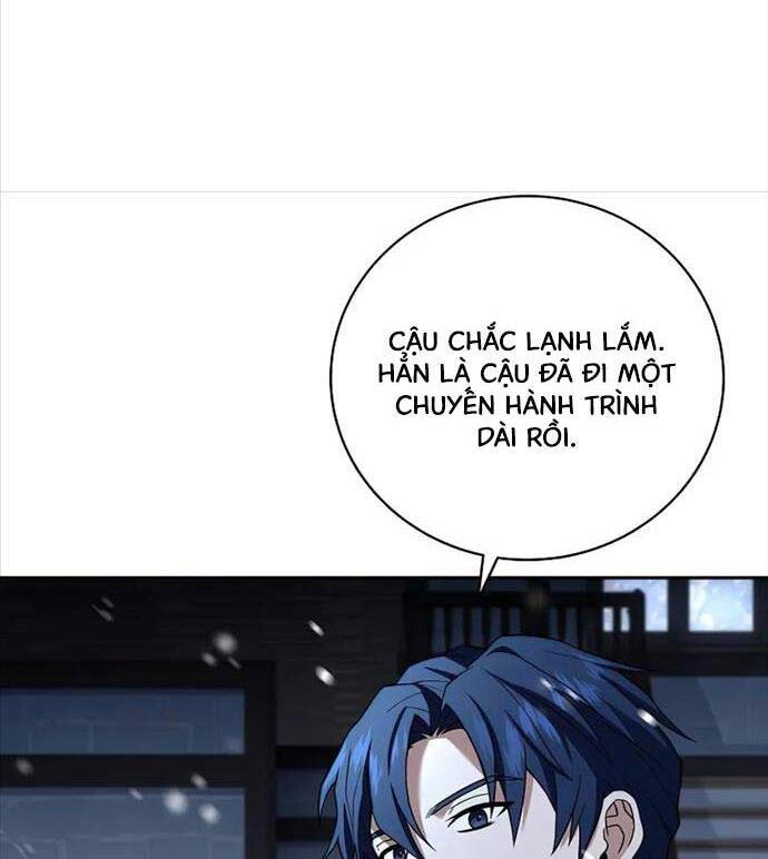 Sự Trở Lại Của Người Chơi Bị Đóng Băng - Chapter 110 - Page 20