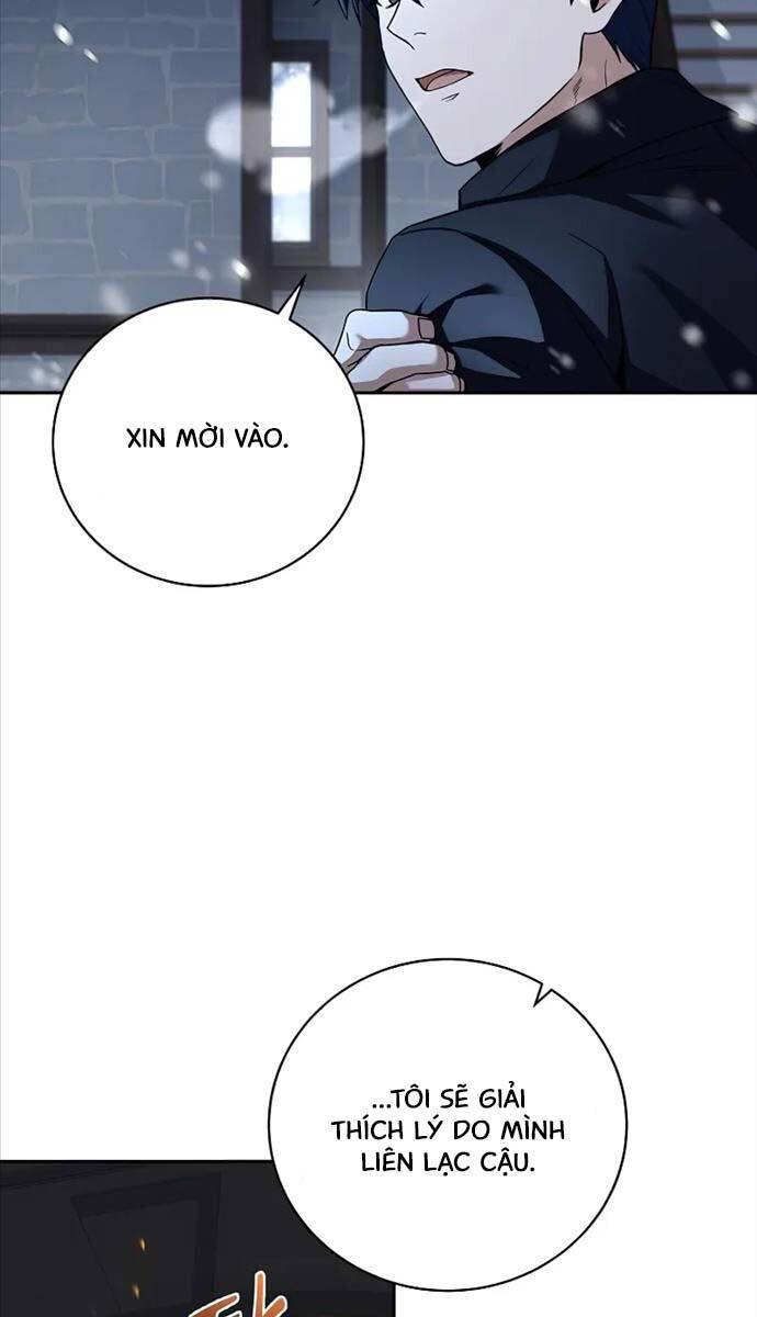 Sự Trở Lại Của Người Chơi Bị Đóng Băng - Chapter 110 - Page 21