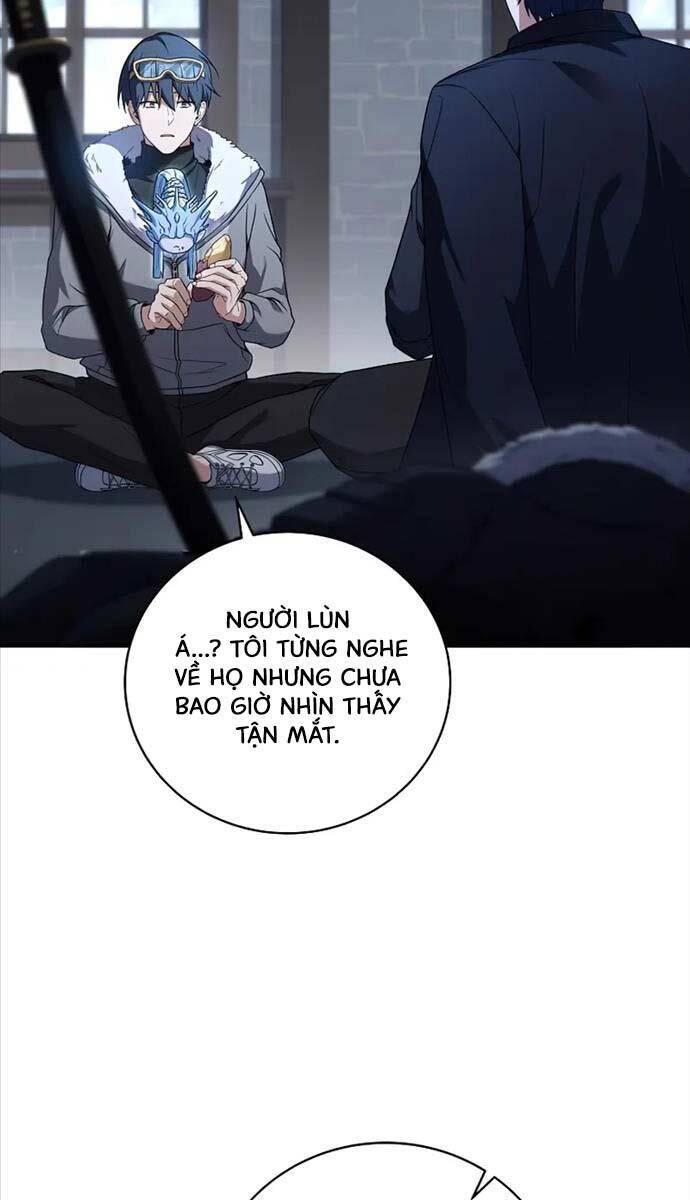 Sự Trở Lại Của Người Chơi Bị Đóng Băng - Chapter 110 - Page 23