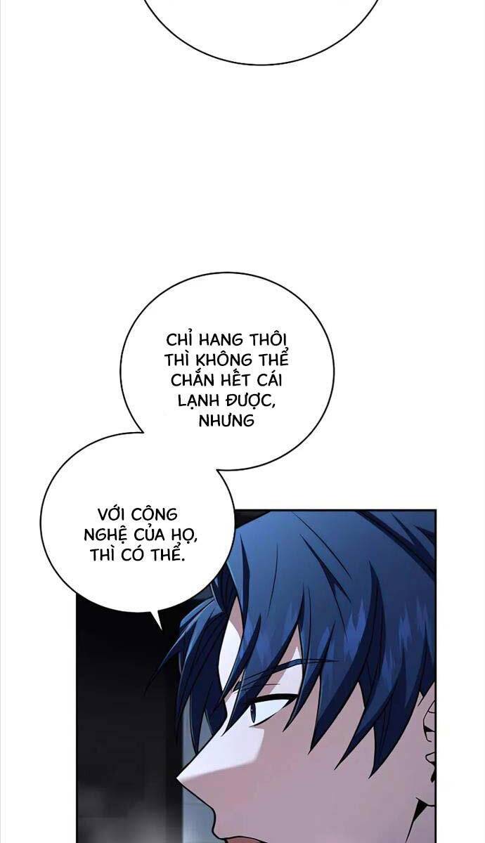 Sự Trở Lại Của Người Chơi Bị Đóng Băng - Chapter 110 - Page 25