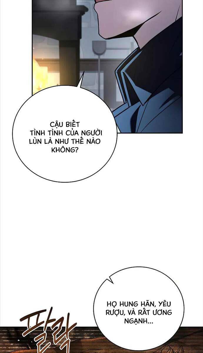 Sự Trở Lại Của Người Chơi Bị Đóng Băng - Chapter 110 - Page 26