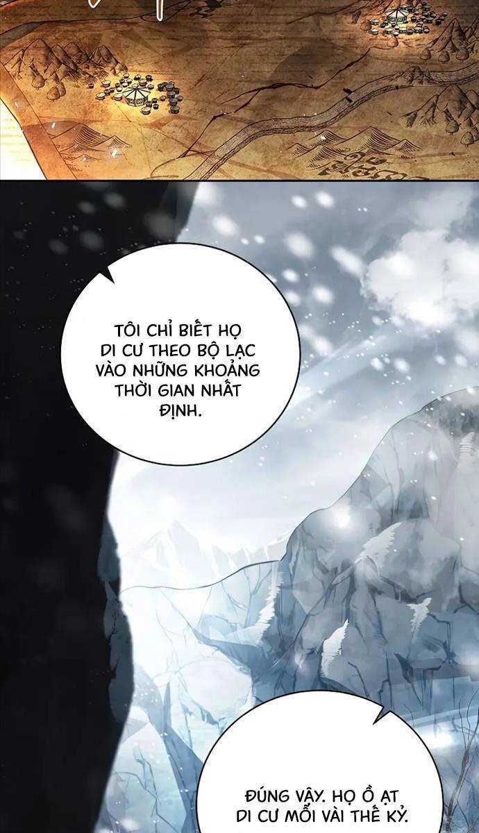 Sự Trở Lại Của Người Chơi Bị Đóng Băng - Chapter 110 - Page 27