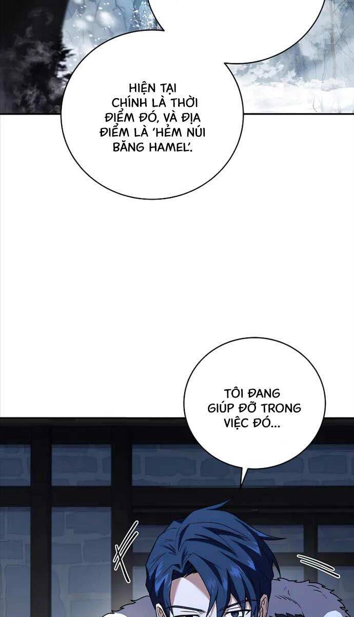 Sự Trở Lại Của Người Chơi Bị Đóng Băng - Chapter 110 - Page 28