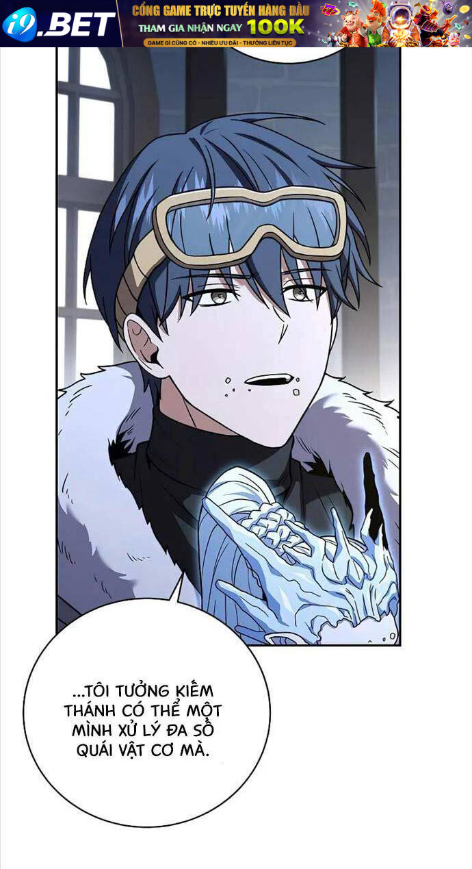 Sự Trở Lại Của Người Chơi Bị Đóng Băng - Chapter 110 - Page 30