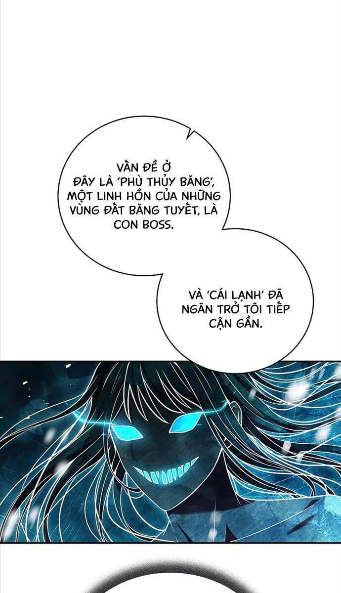 Sự Trở Lại Của Người Chơi Bị Đóng Băng - Chapter 110 - Page 31