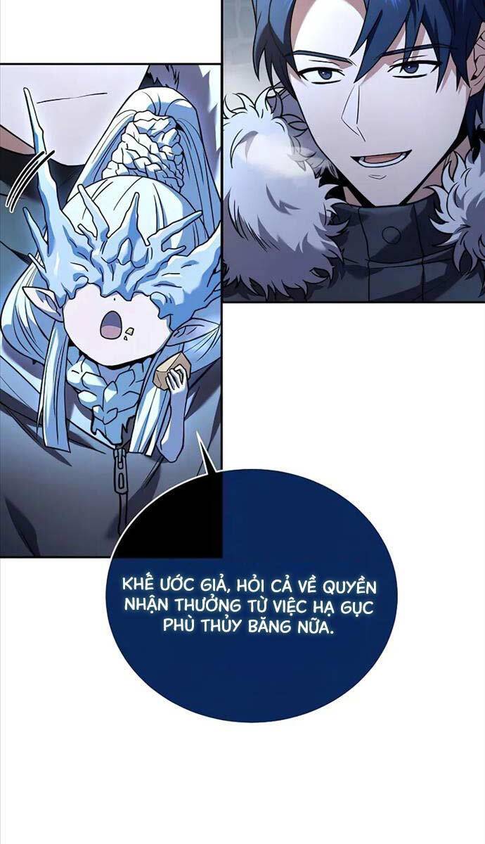 Sự Trở Lại Của Người Chơi Bị Đóng Băng - Chapter 110 - Page 33