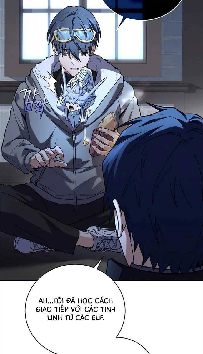 Sự Trở Lại Của Người Chơi Bị Đóng Băng - Chapter 110 - Page 35