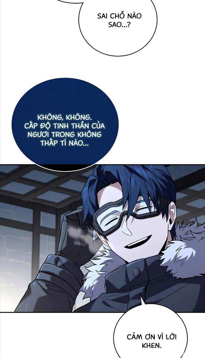 Sự Trở Lại Của Người Chơi Bị Đóng Băng - Chapter 110 - Page 36