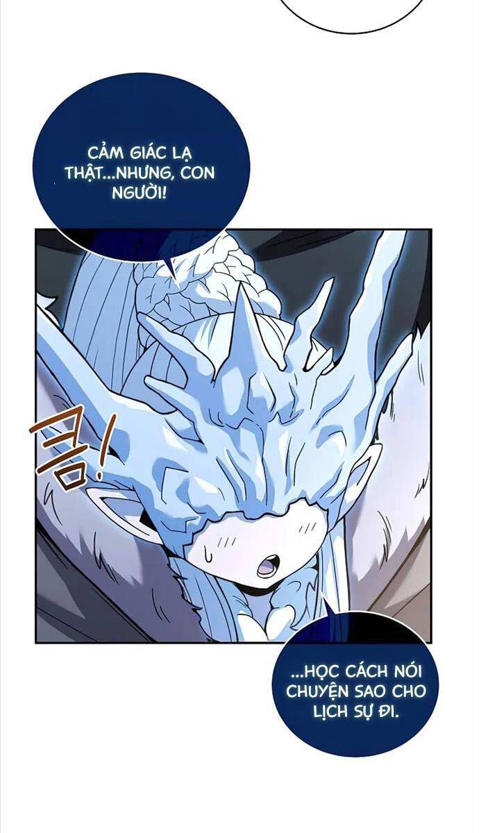 Sự Trở Lại Của Người Chơi Bị Đóng Băng - Chapter 110 - Page 37