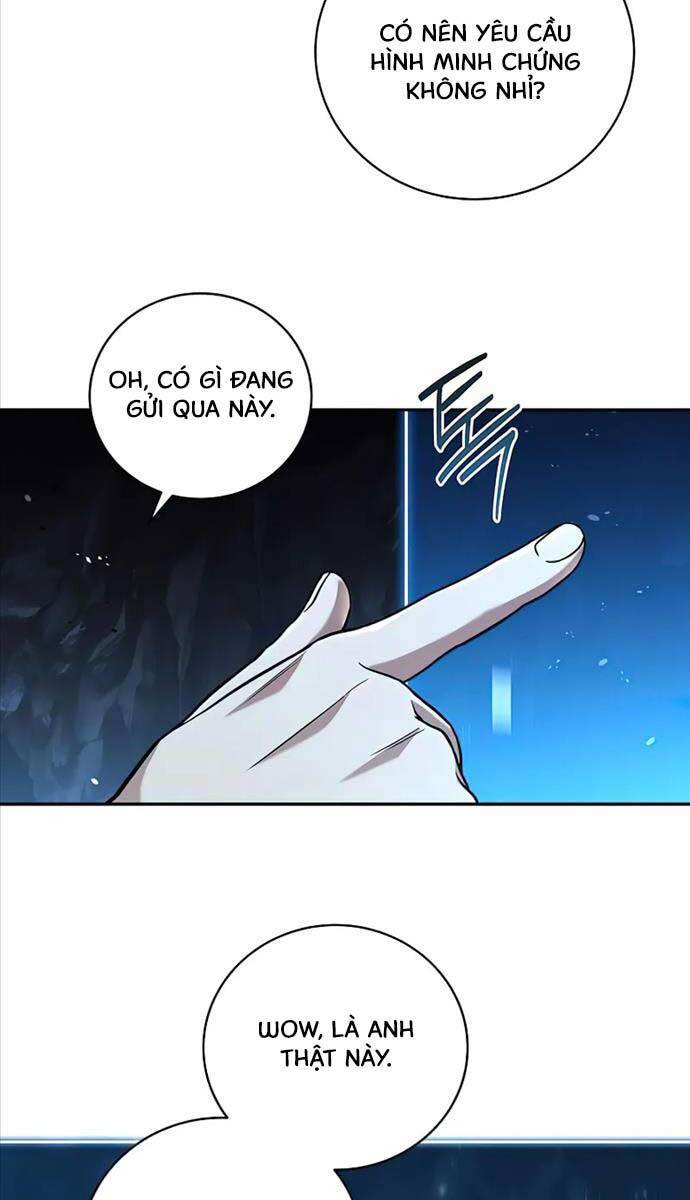 Sự Trở Lại Của Người Chơi Bị Đóng Băng - Chapter 110 - Page 3